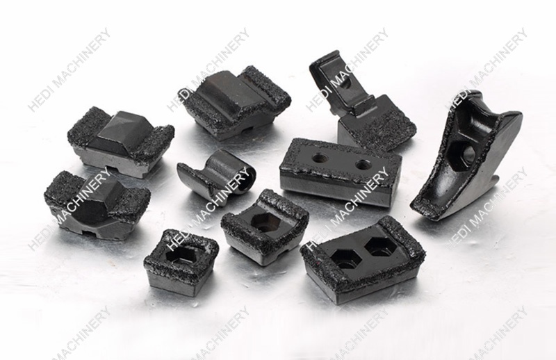 Trituradoras y astilladoras de madera