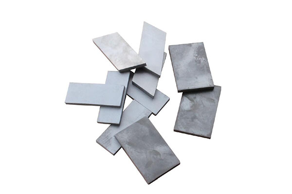 Tungsten carbide Tile