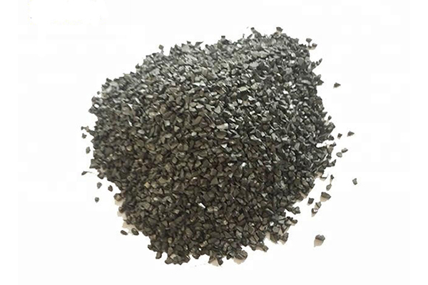 Tungsten carbide grits