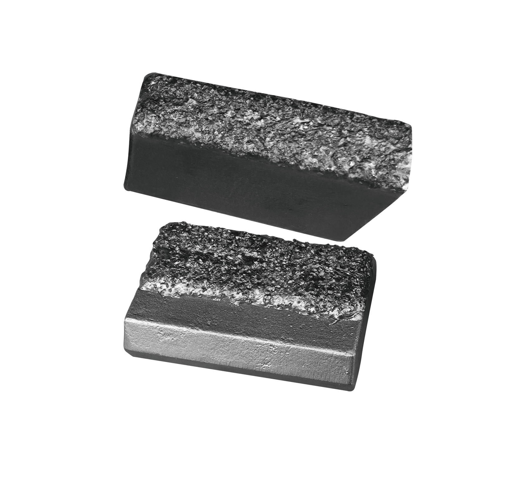 Ice Lugs/Grouse Bars