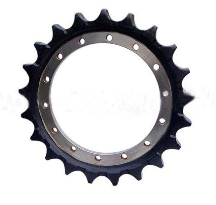 Under Carriage Parts