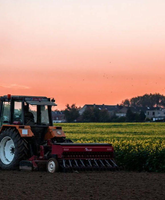 Agriculture
