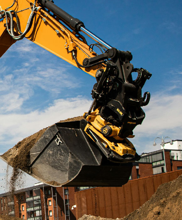 Construction