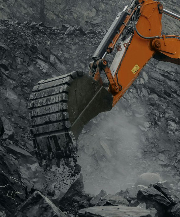 Mining